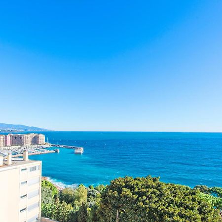 Luxueux - Terrasse Vue Mer - Parking Prive - Bo Saint-Antoine  Esterno foto