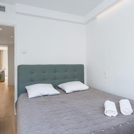 Luxueux - Terrasse Vue Mer - Parking Prive - Bo Saint-Antoine  Esterno foto
